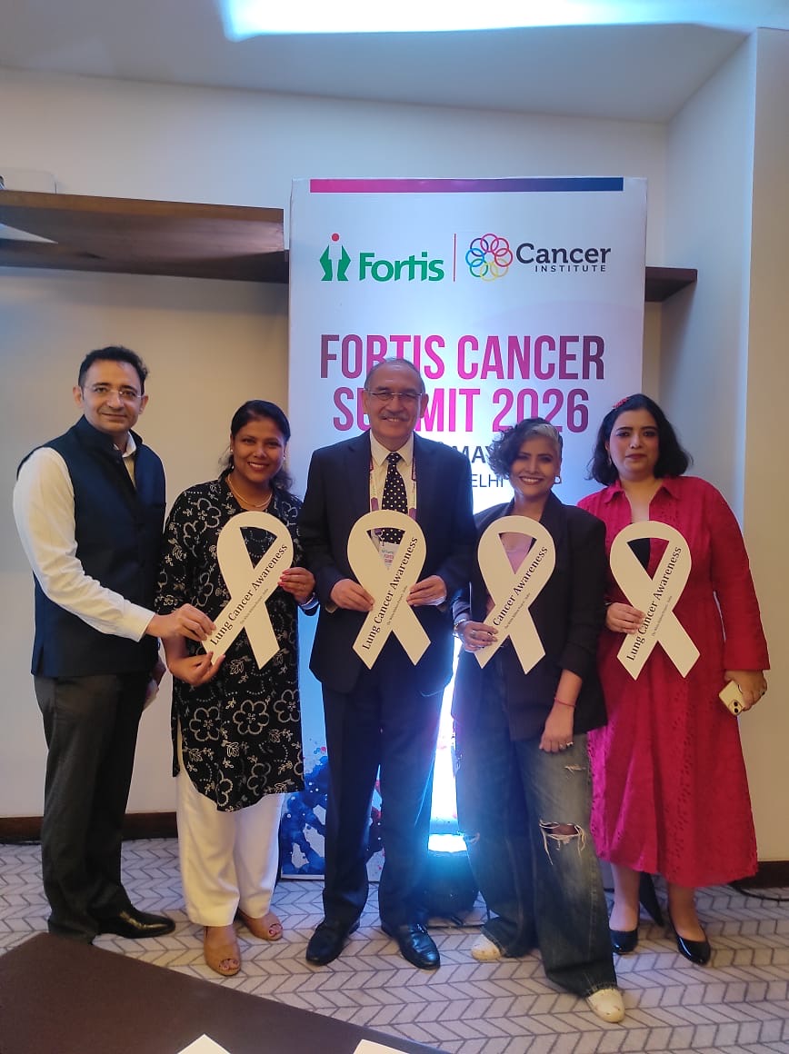 Vivek Tomar #RiseToSurviveCancer tweet media