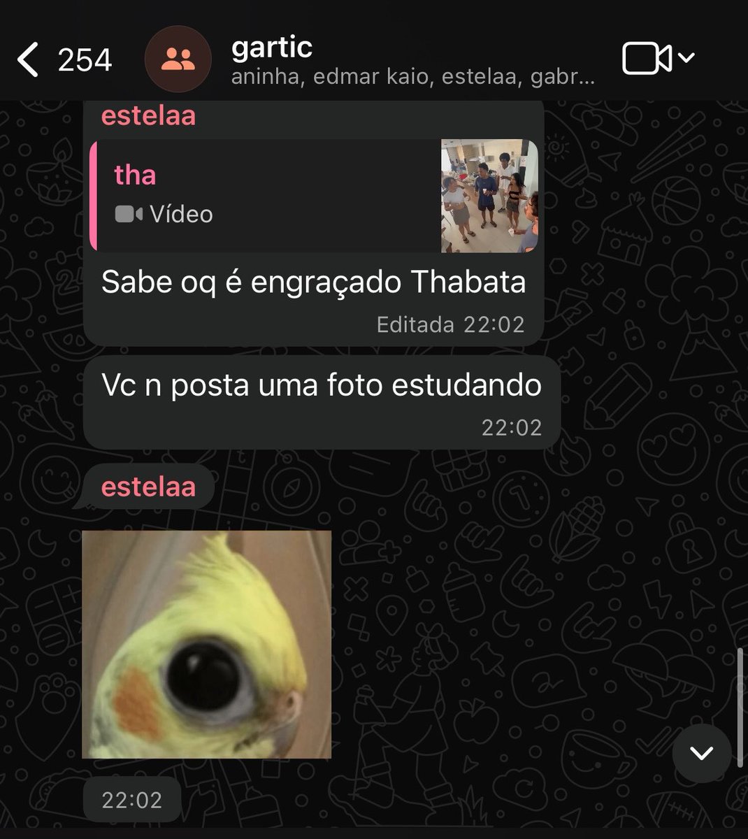 thata tweet media