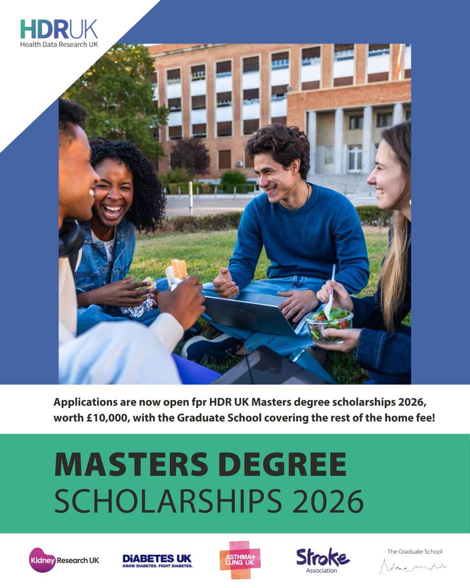 Graduate School for Interdisciplinary Studies tweet media