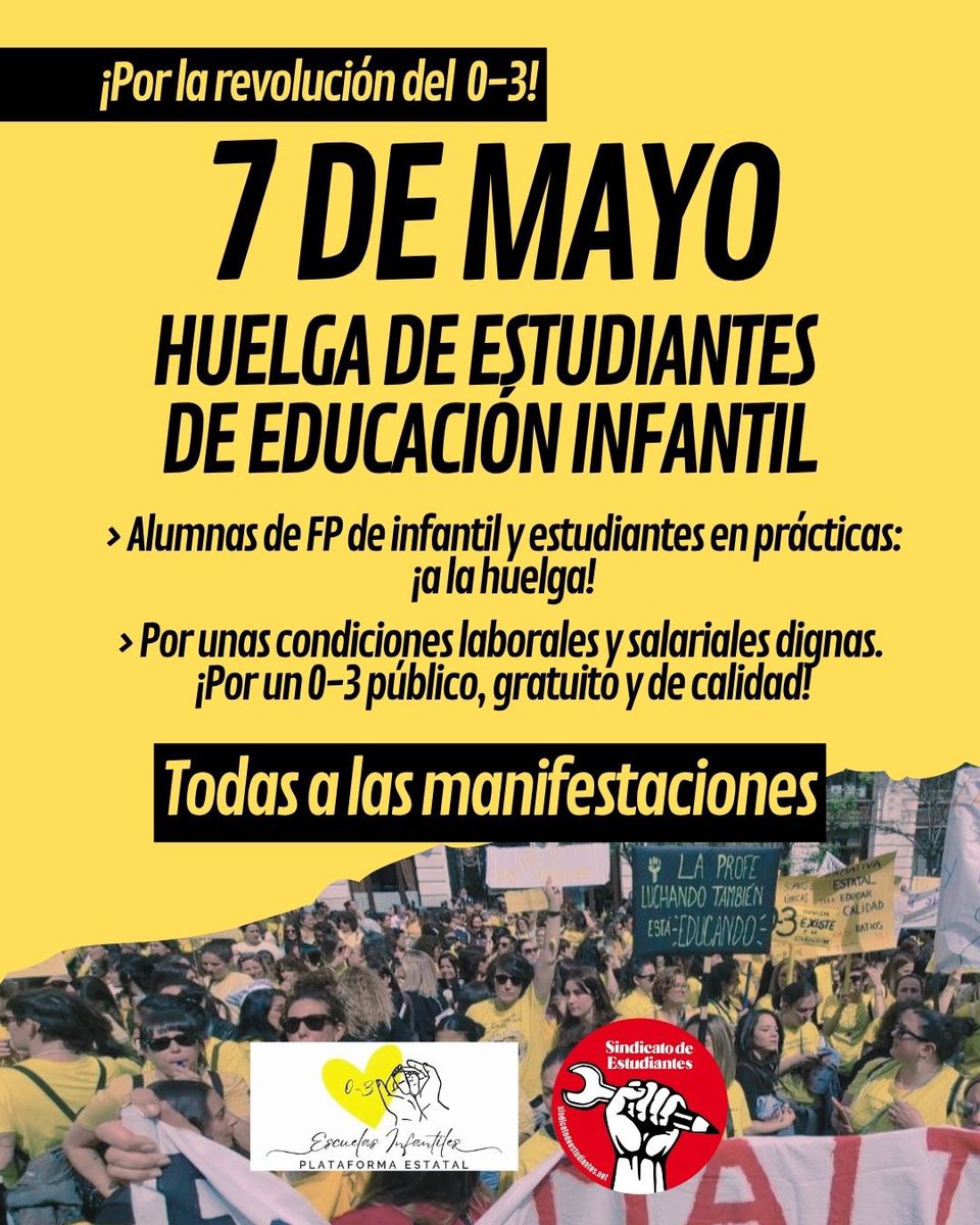 Sindicato de Estudiantes 🇵🇸 tweet media