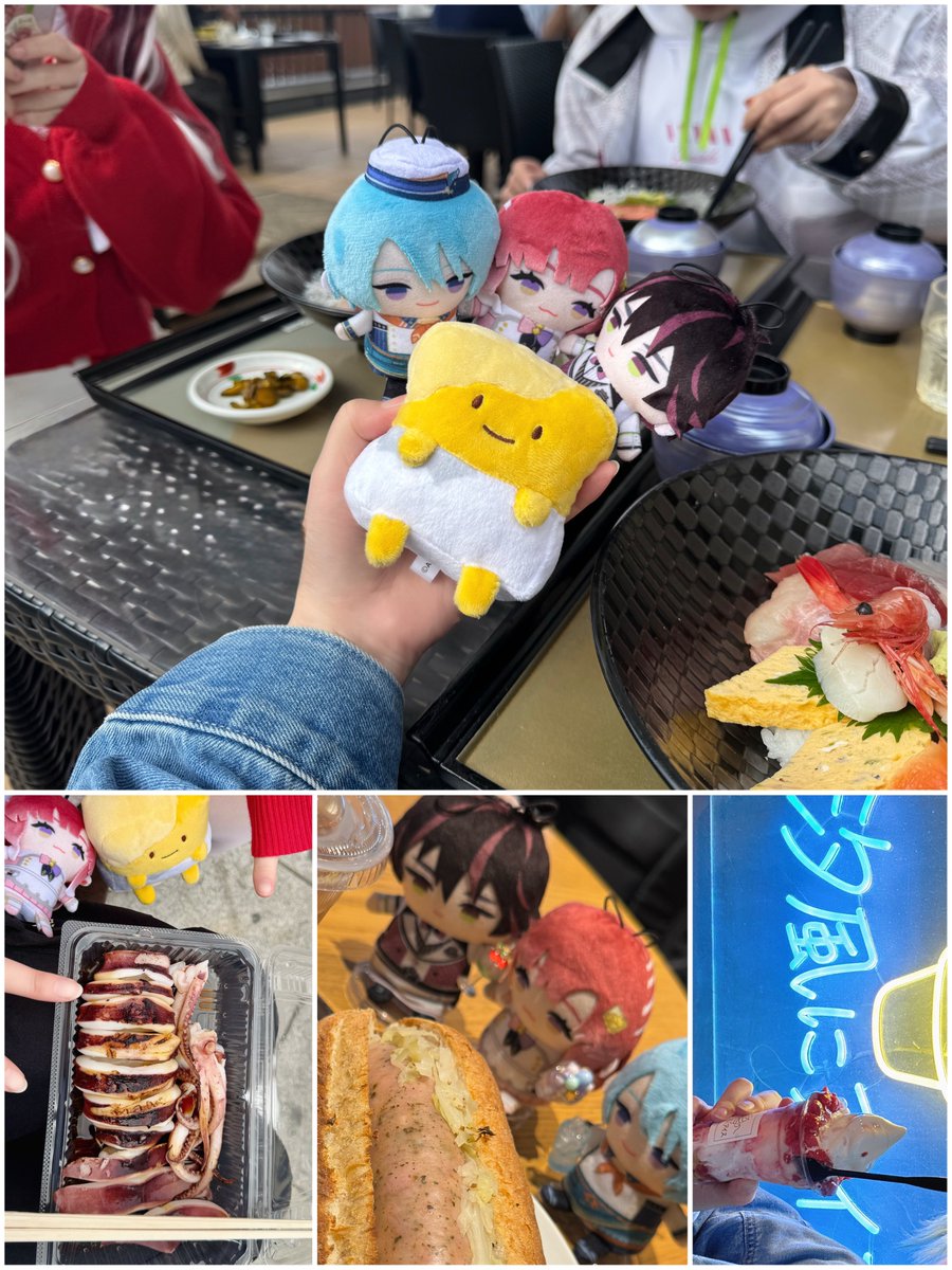 ｺ ｳ 🍛 tweet media