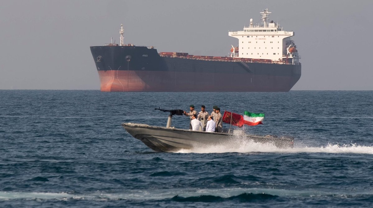Iran Observer tweet media