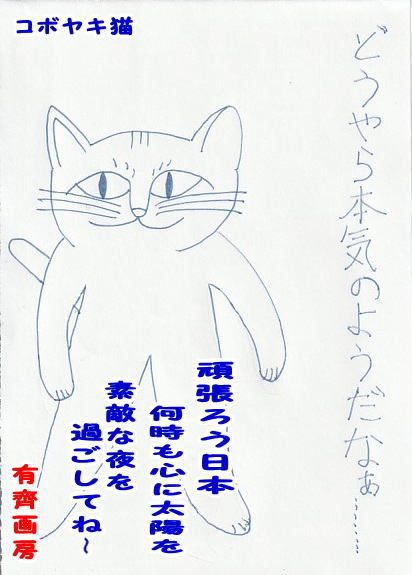 ルナの木靴 tweet media