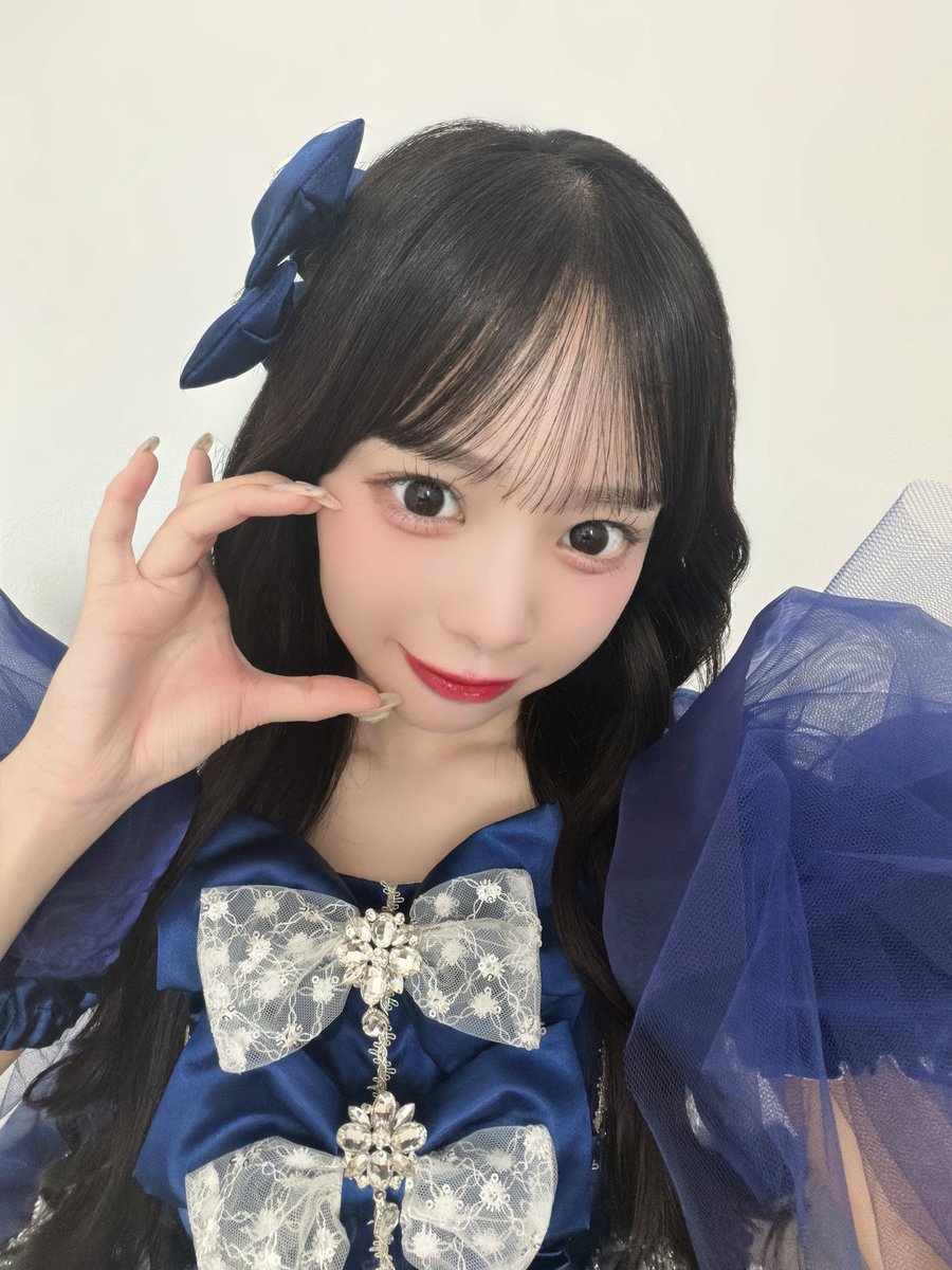 増田 彩乃 (CUTIE STREET) tweet media