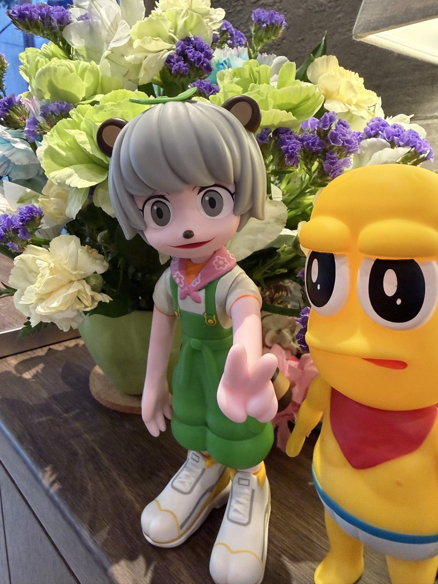 tちゃん tweet media