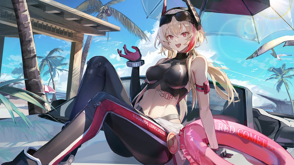 法师来自未来 tweet media