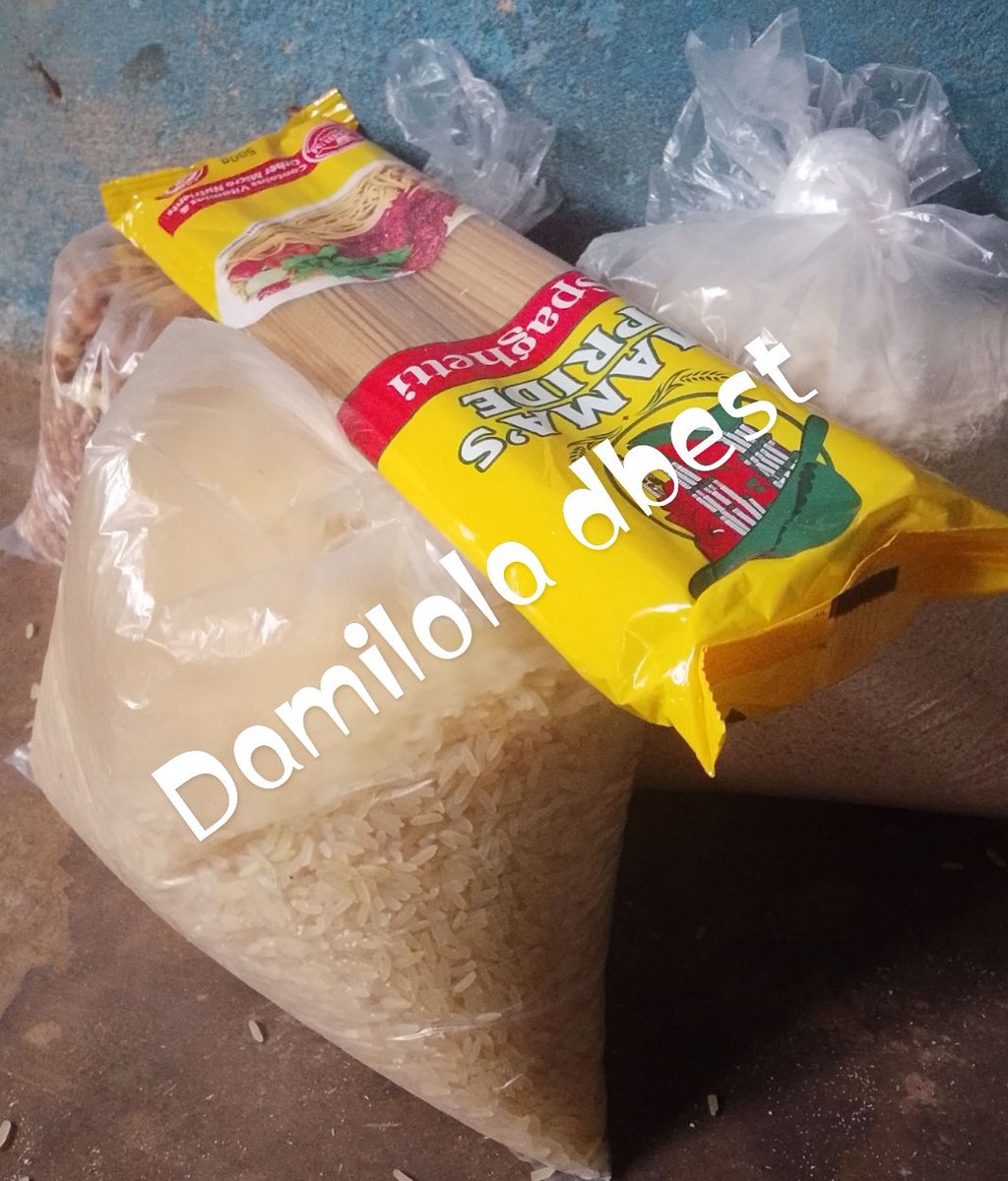 Damilola Dbest foodstuff tweet media