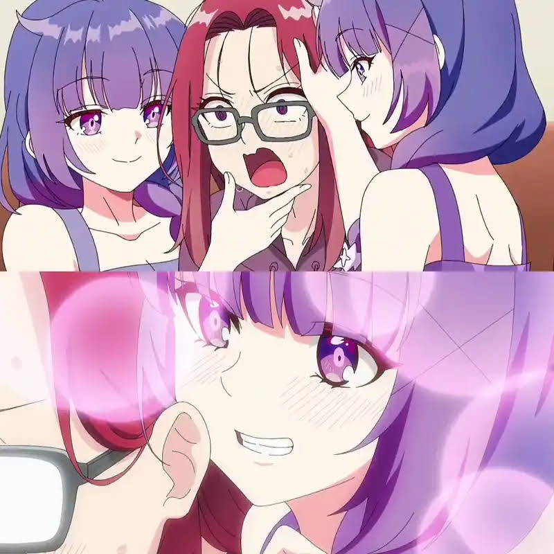 hajimily's tweet photo. Mesmerizing My Lil Sis and Her Besties
Your little sister loves teasing you, and you give it right back — that’s what makes you so close. Lately though, she’s been bringing her cute besties..
https://t.co/3vintqyLE8
#Mesmerizing #LilSis #Simulator #Incest #MindControl #Hypnosis https://t.co/VPmE474G2y