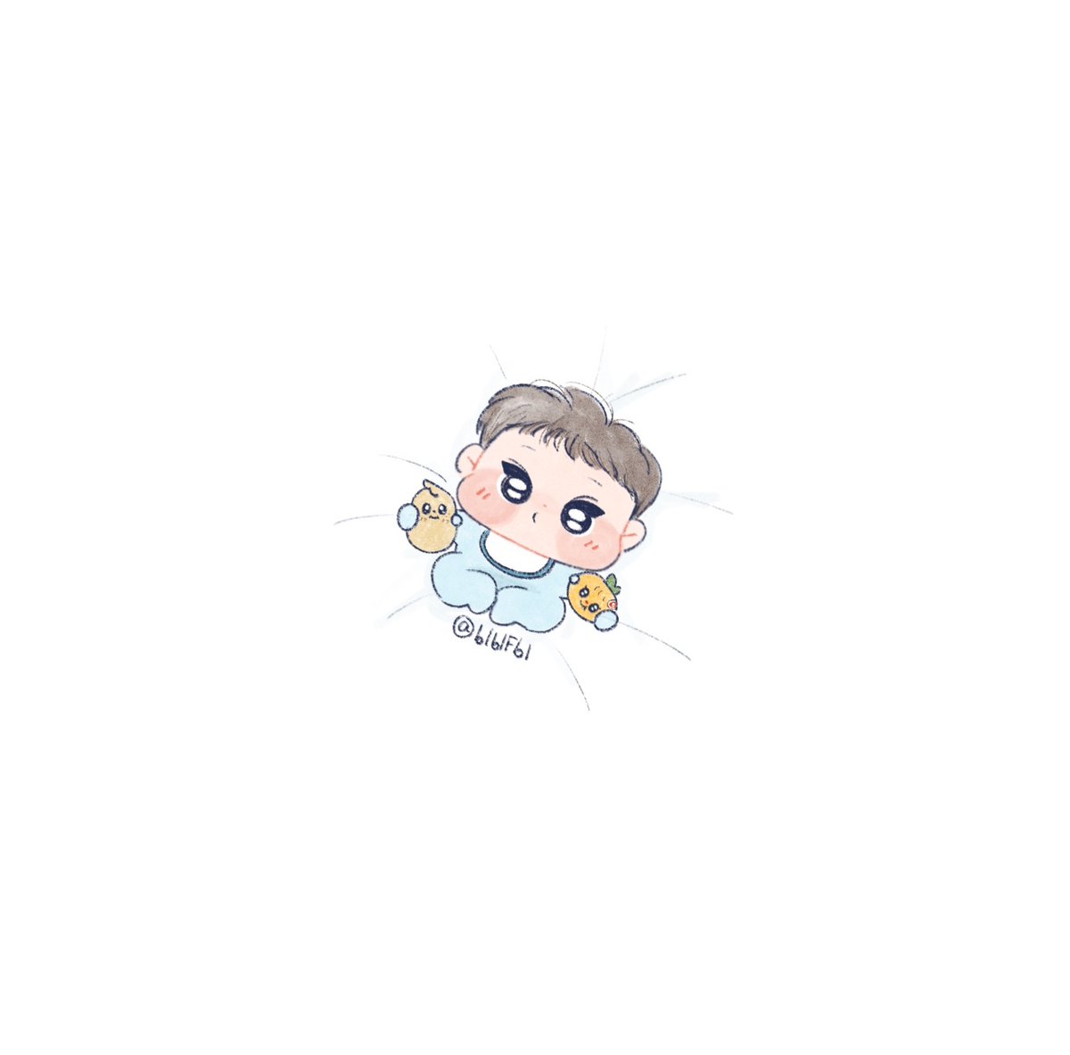 가정의 달에..규부 2세 생각

🖤요즘은 부부 성 같이 쓰기도 하더라
🧡김부......
🖤🧡....각...안되겠다
🖤부김.......
🖤🧡....온앤온.....더 안되겠다

평범하게 예쁜 이름 지어줄듯