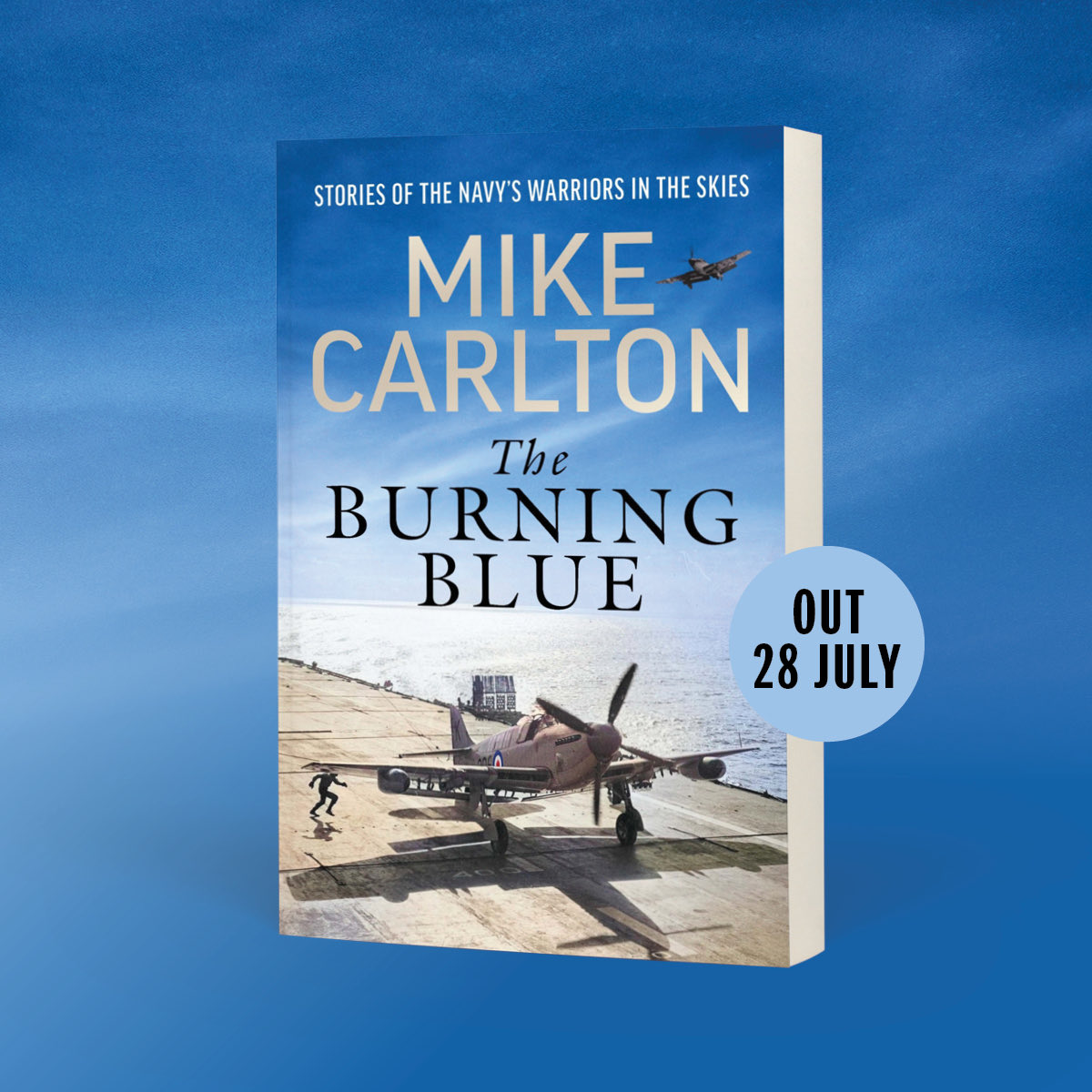 Mike Carlton tweet media