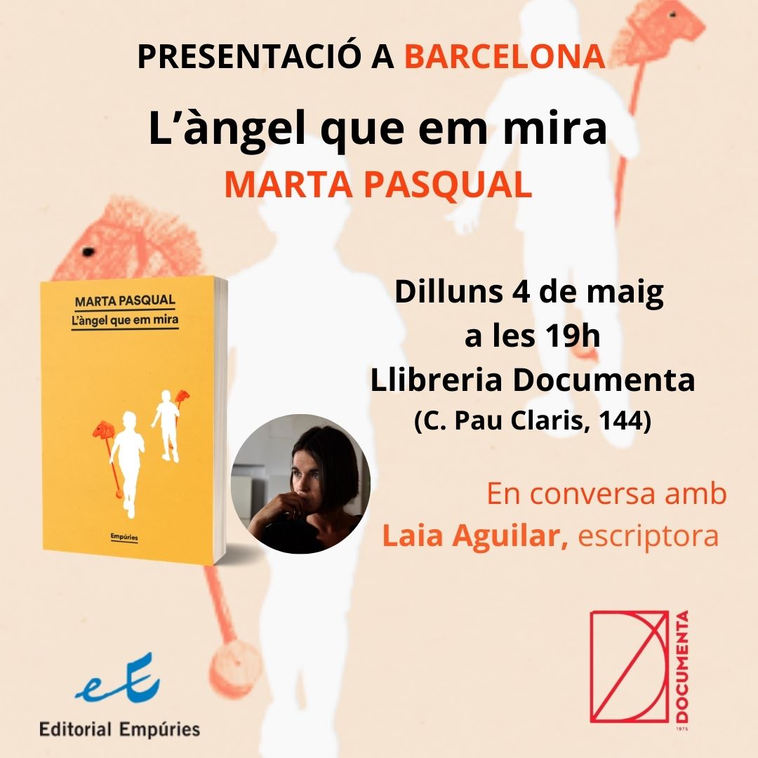 Llibreria Documenta tweet media