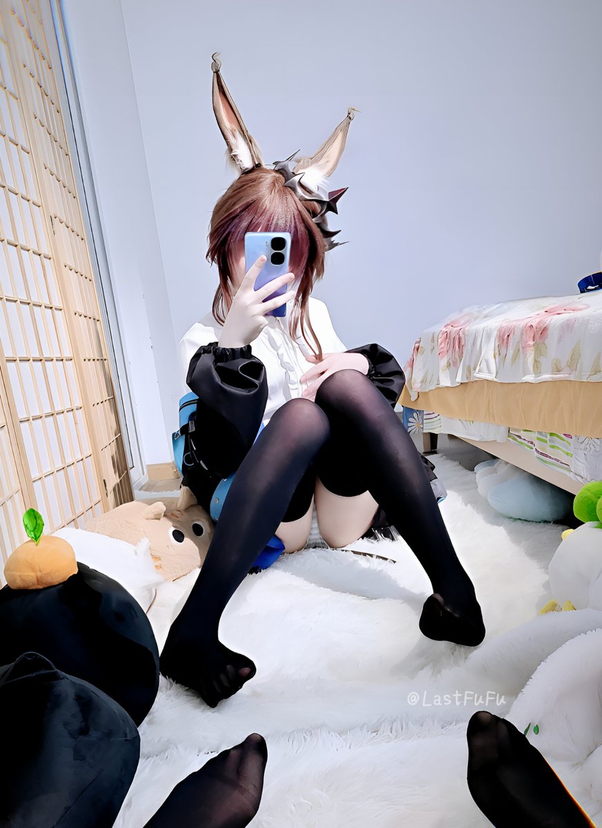 狐狐LastMemory tweet media