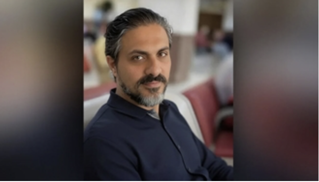 FactsOnIran's tweet photo. The Iranian regime's crackdown after the Jan 2026 protests is escalating: Hamidreza Fathi, Abdolreza Fathi & Saeed Zarei Kordshouli face death sentences amid torture-forced confessions. 40-year-old businessman Hesam Alaeeddin died under brutal torture. Meanwhile, Yaghoub Karimpour & Naser Bakarzadeh were executed in Urmia on May 2.