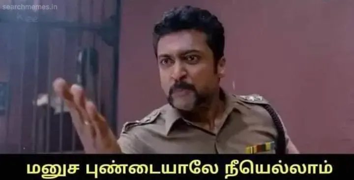 imranBasha56's tweet image. 41 பேர கொலை பண்ணிட்டு ஓடுன ஓடுகாலிக்கு எப்டி டா மனசு வருது 😭😡💯