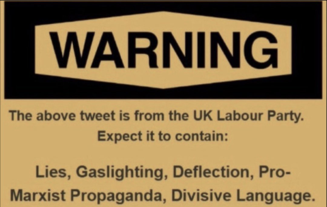 ian_bill67's tweet photo. @Wolfahontas Typical @labour #Corruption & hypocrisy
Less than 17% UK voted for tyrant @keir_starmers fraudulent #GE2024 manifesto & self proclaimed 5 yr mandate to rule us with #TwoTierJustice #OneRuleForThem #LabourCorruption #LabourHypocrisy
#ImmigrantsFirstBritishLast https://t.co/Ho9ytz0nJF