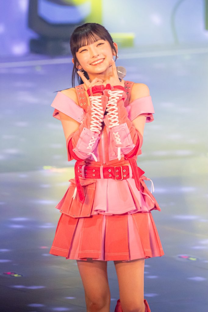 nkca___'s tweet photo. 2026/05/04

≠ME ARENA TOUR 2026
＠ 東京ガーデンシアター

永田詩央里ちゃん

#ノイミー
#ノイミー_カメコ
#ノイミーアリーナツアー2026
#喝采パレード
#永田詩央里
#永田詩央里は元気 https://t.co/qCgQy2TnIQ