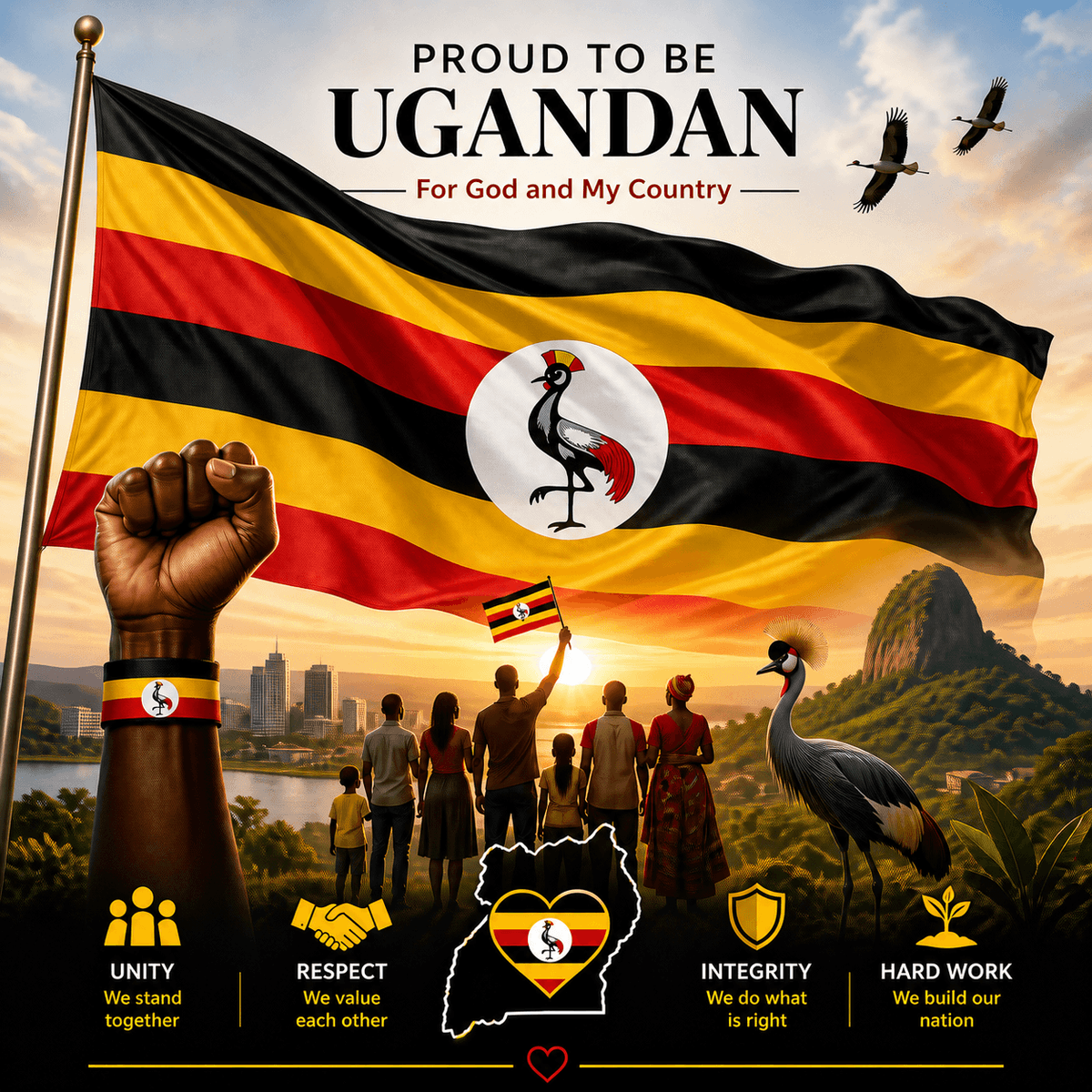 DEInitiative_'s tweet photo. #SovereigntyBill
Legal protection or a deeper moral question?
Uganda’s proposed Protection of Sovereignty Bill, 2026, has sparked significant debate, raising critical questions about how sovereignty should be understood, protected and applied in today’s globalised world.

In this insightful analysis, @WalusansaBadru, our Policy Analyst, explores the tension between legal frameworks and the broader moral dimensions of sovereignty. While legislation may seek to safeguard national interests, the article highlights that true sovereignty extends beyond law, requiring strong institutions, economic resilience and a shared sense of patriotism among citizens.

The discussion challenges us to reflect: Can sovereignty be legislated or must it be built through capacity, identity and inclusive national development?

Read the full analysis here:
https://t.co/Hvu9nv7KqT 

#PolicyDialogue | #Governance | #PublicPolicy | #ThePolicyEye| #DEI | @Eloneainebyoona | @centre4policy | @PSDI_UG
