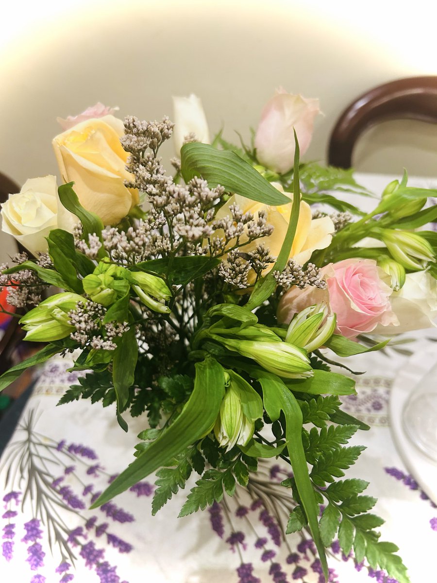 KBarouch's tweet photo. @JonathanBa36392 Many thanks to you both for the surprise. https://t.co/KJkY7em5HX