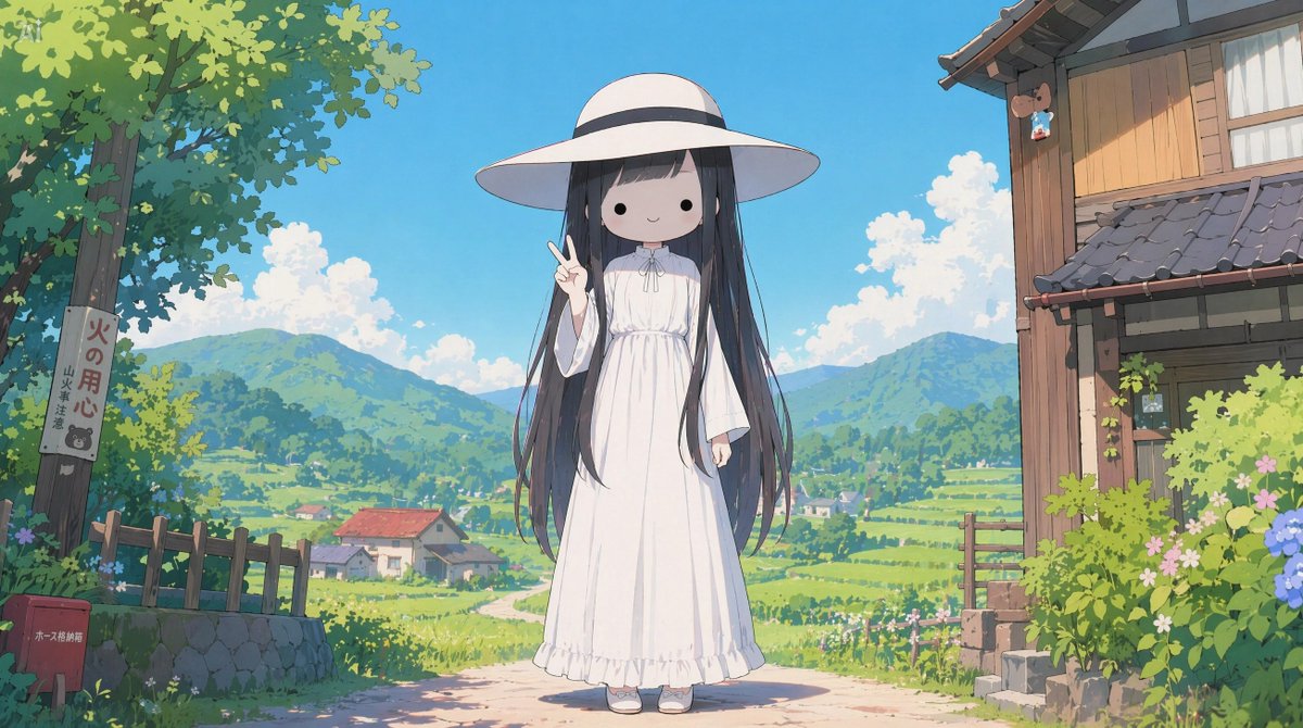 ファルネリアofSE27せつな tweet media