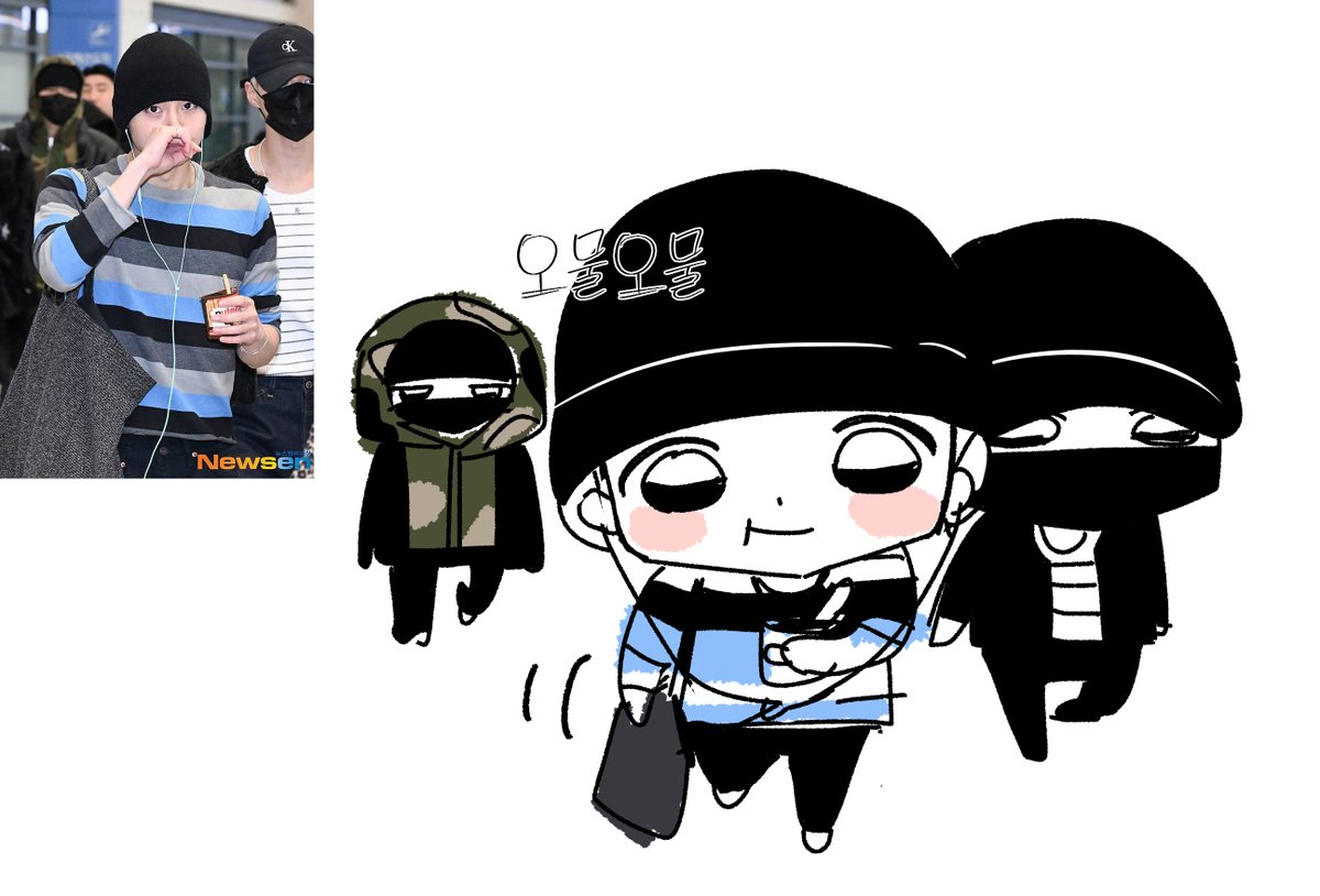 합! tweet media