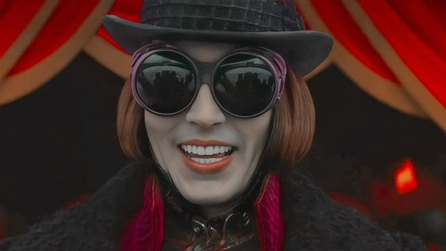 DE tweet media