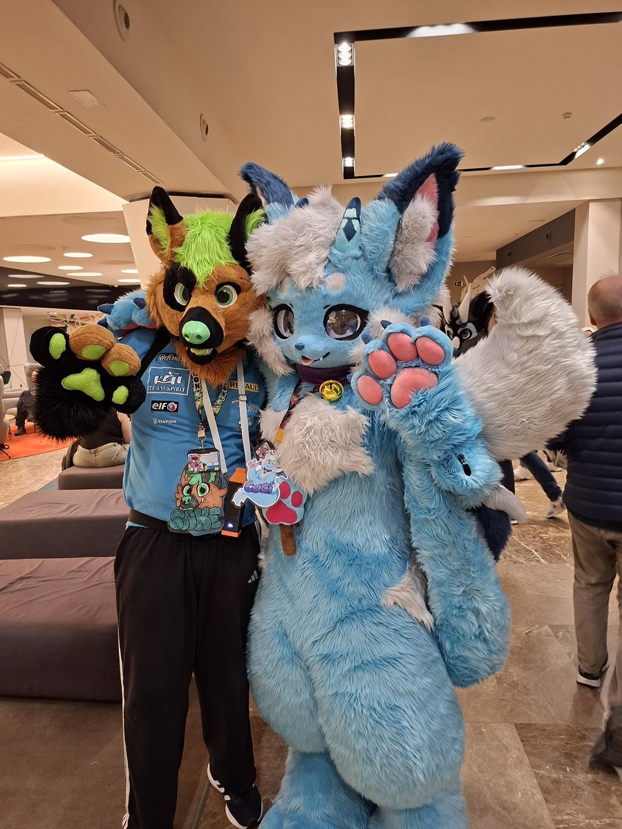 Cugi The Dragon tweet media
