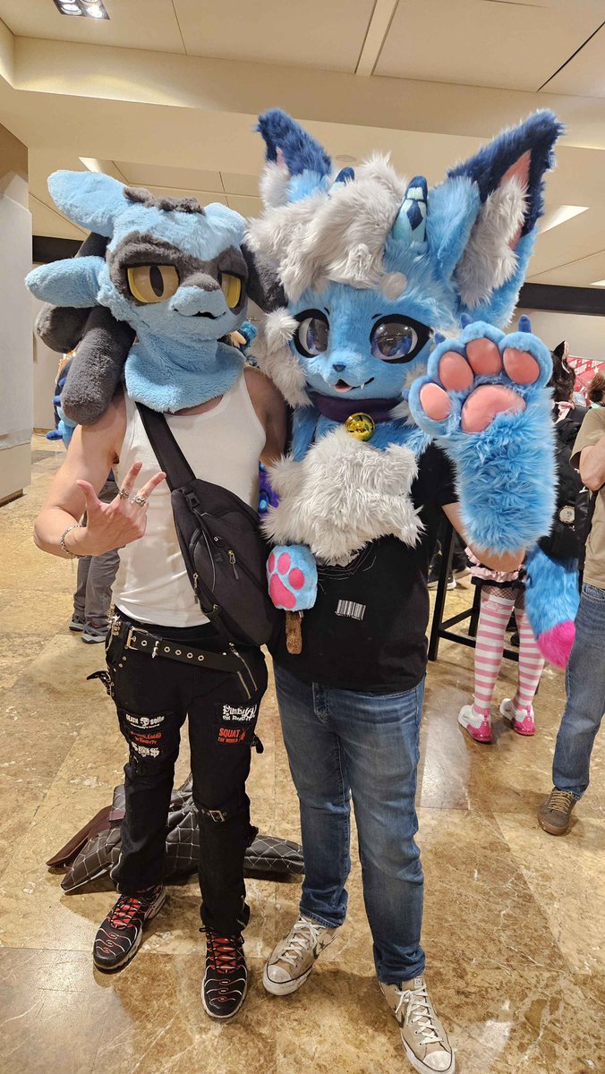 Cugi The Dragon tweet media