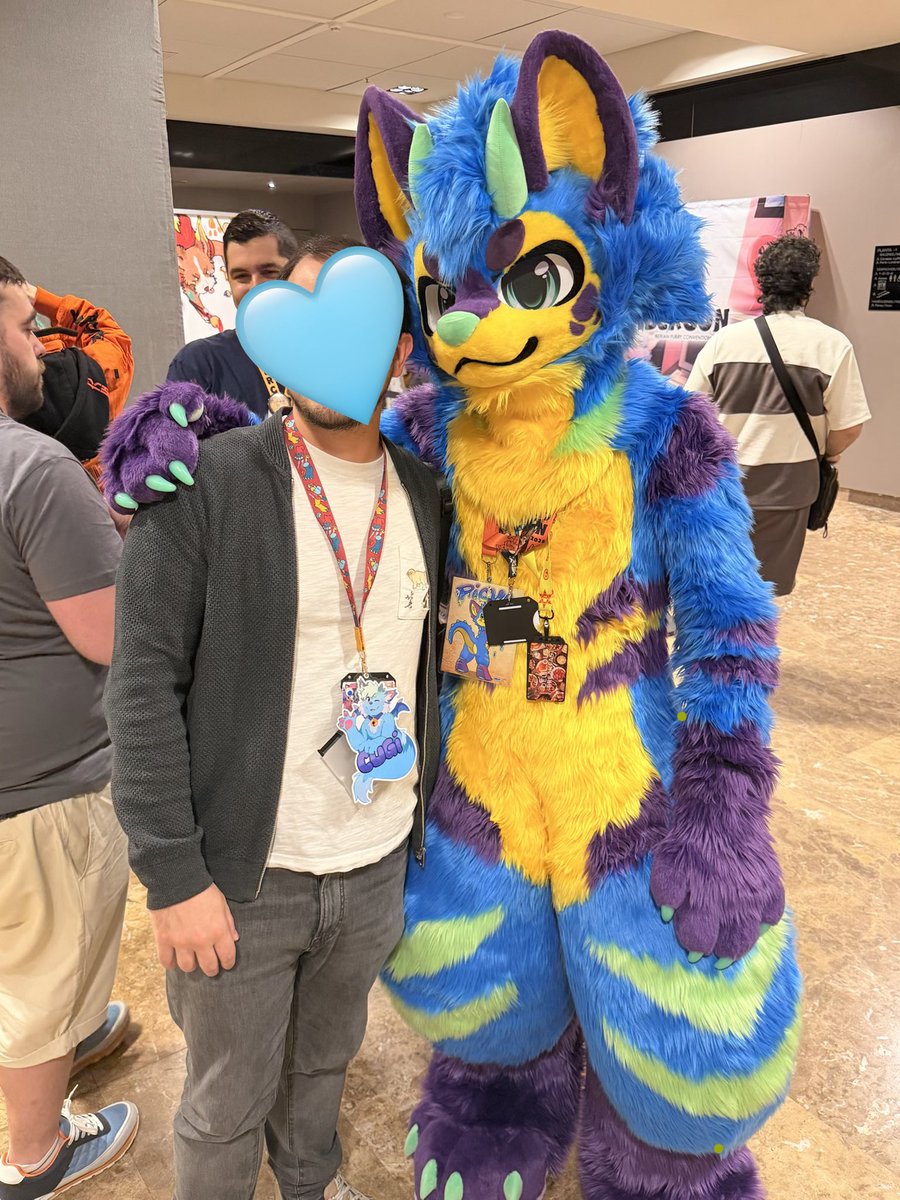Cugi The Dragon tweet media