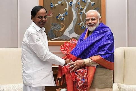 JustTelangana 🕉️ 🚩 tweet media