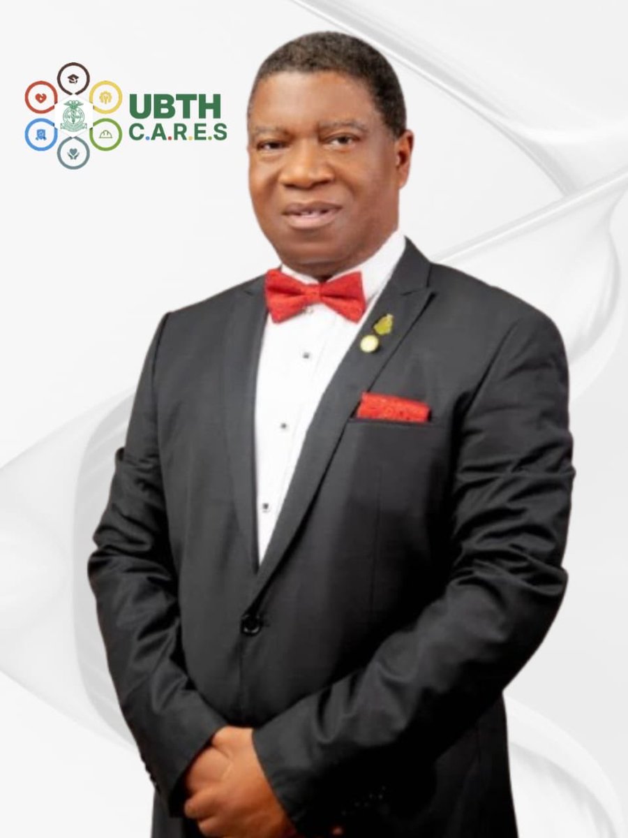 University of Benin Teaching Hospital tweet media