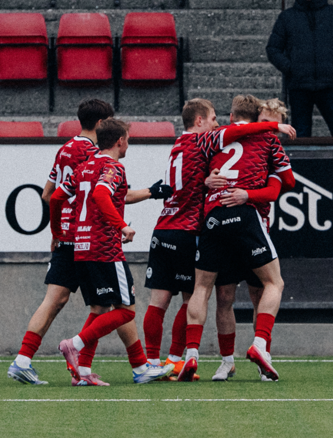 SARBON FOOTBALL tweet media