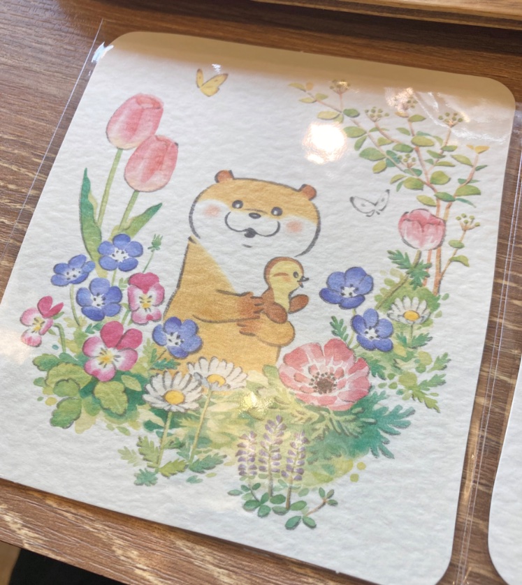 大袈裟 tweet media