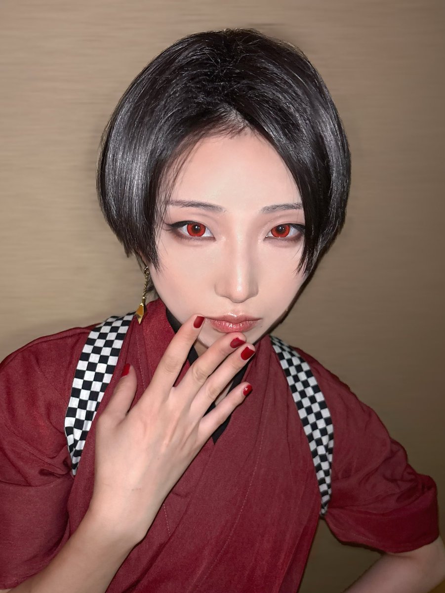 翔空 5/9 弁天町CDEF tweet media
