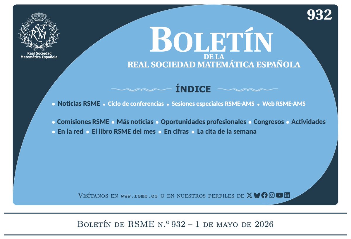 RSME tweet media