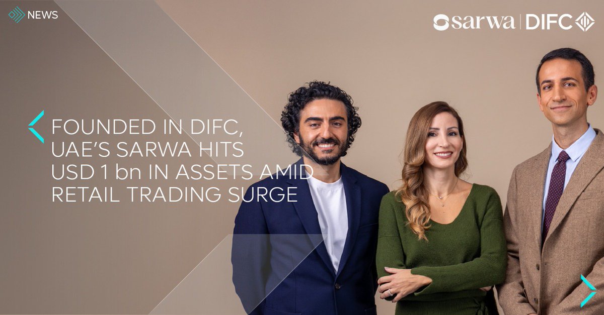 DIFC tweet media