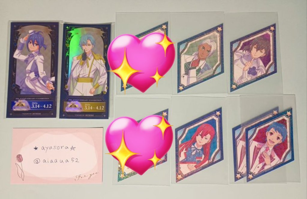 ★ayusora☆ tweet media