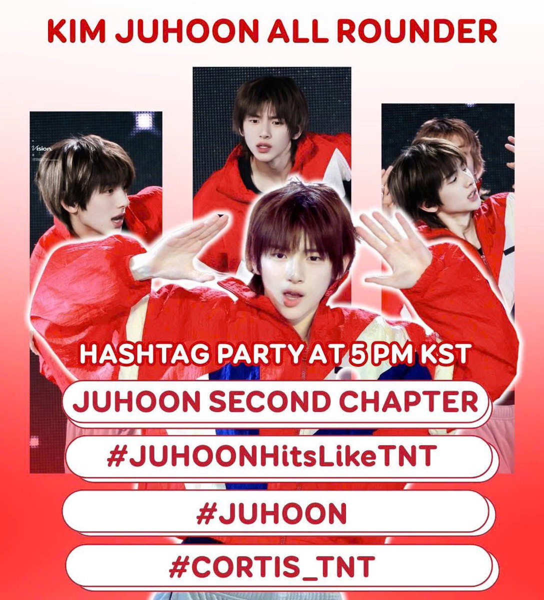 JUHOON GLOBAL tweet media