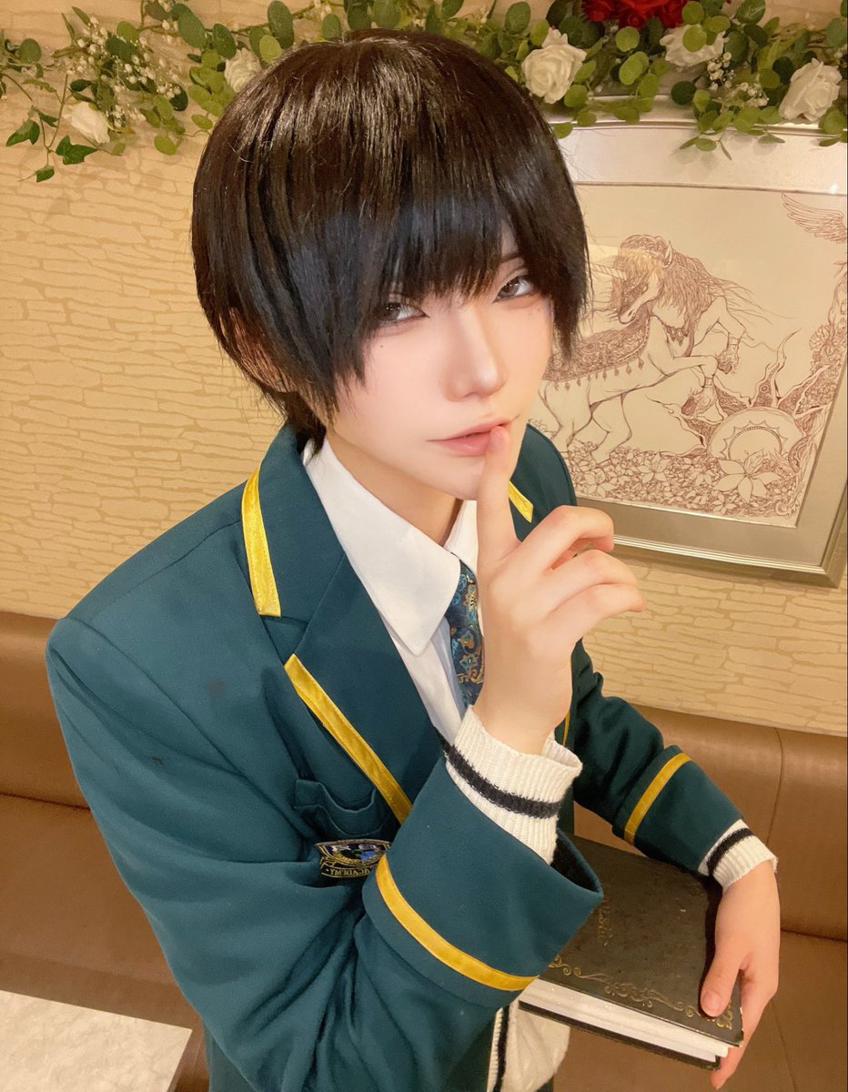 🦊夜月 流星🌟@ 5/23.24BDｲﾍﾞ tweet media
