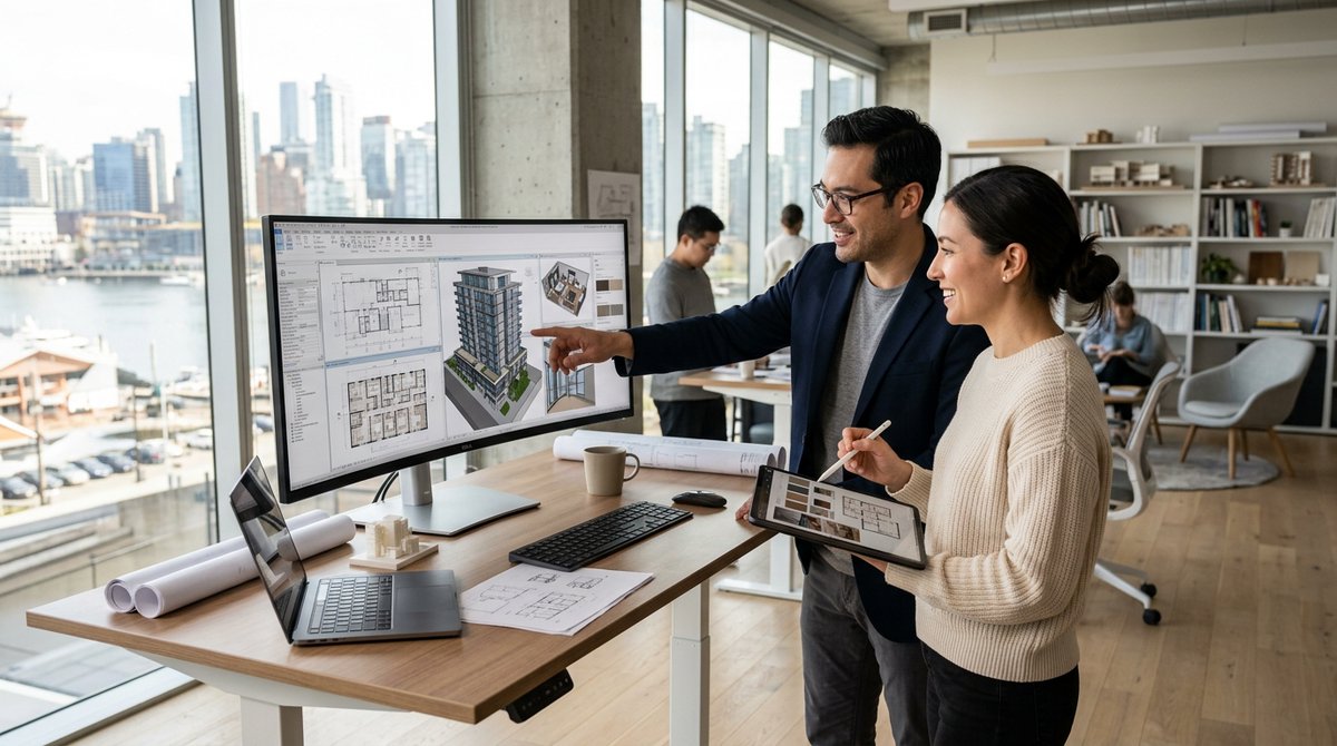 design_studio11's tweet image. Architect vs Interior Designer — Who Do You Really Need First?
Most people ask the wrong question.
It’s not who — it’s when.
• New build → Architect first
• Interior upgrade → Interior designer first
• Best outcome → Both, early
#Architecture #InteriorDesign