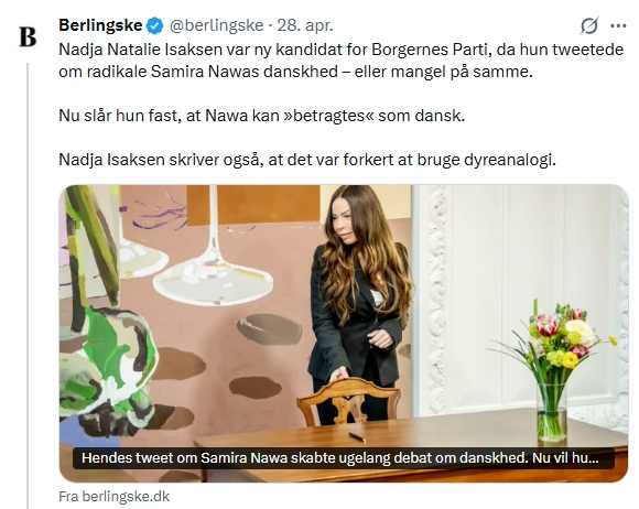 Nickolei Granell tweet media