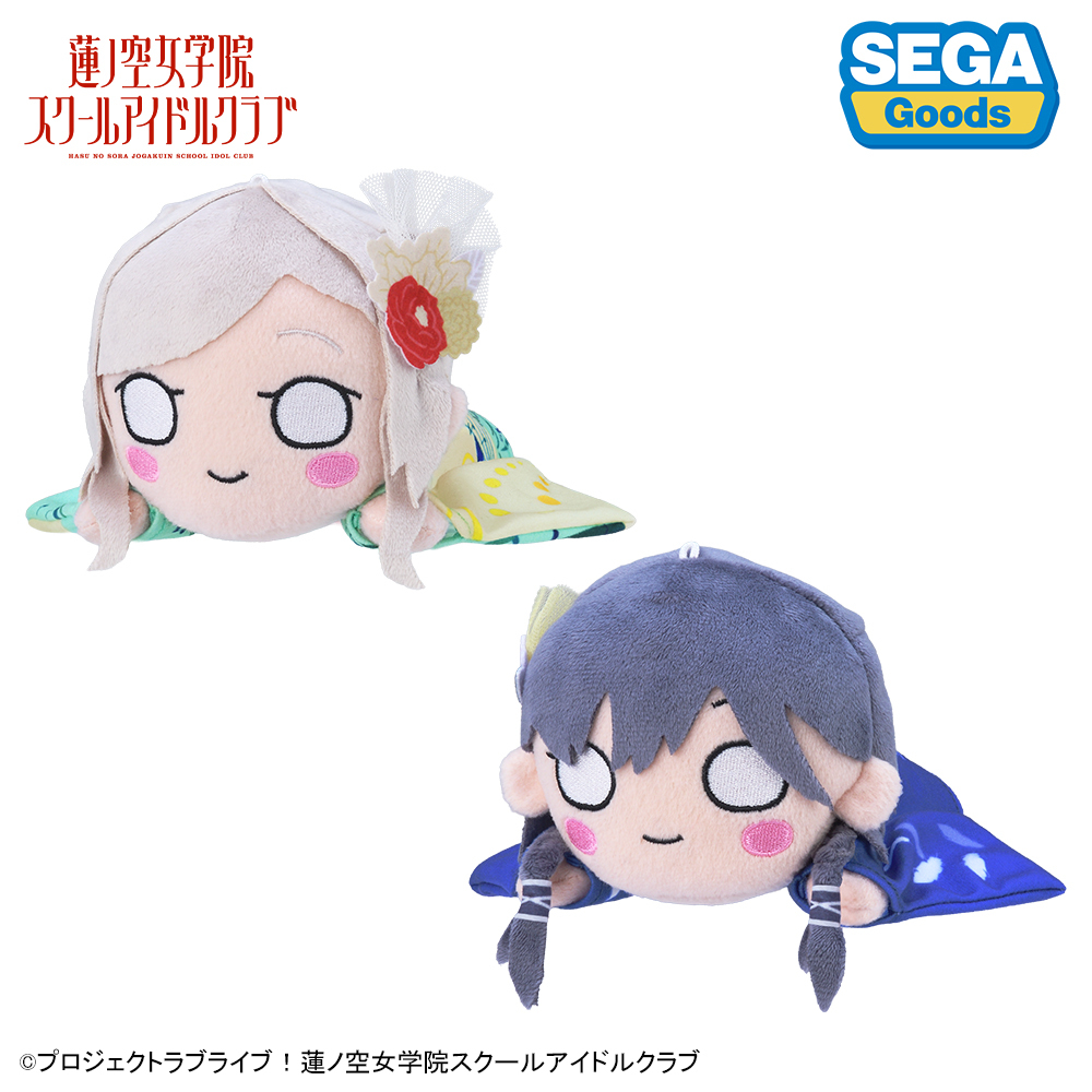 グッズ】 🪷蓮ノ空女学院スクールアイドルクラブ🪷 105期新入生の加賀