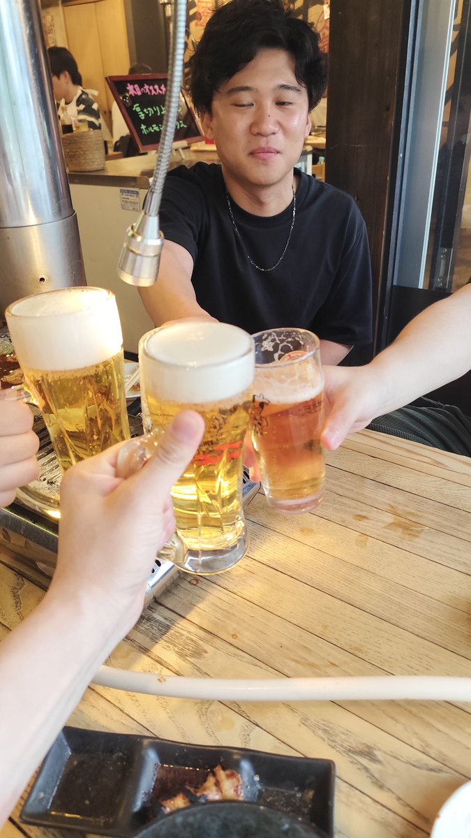 K8Aけいた tweet media