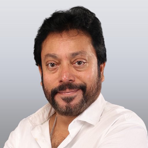 தூத்துக்குடி தவெக வேட்பாளர் #Srinath  சுமார் 34000 வாக்கு வித்யாசத்தில் வெற்றி

#TVK