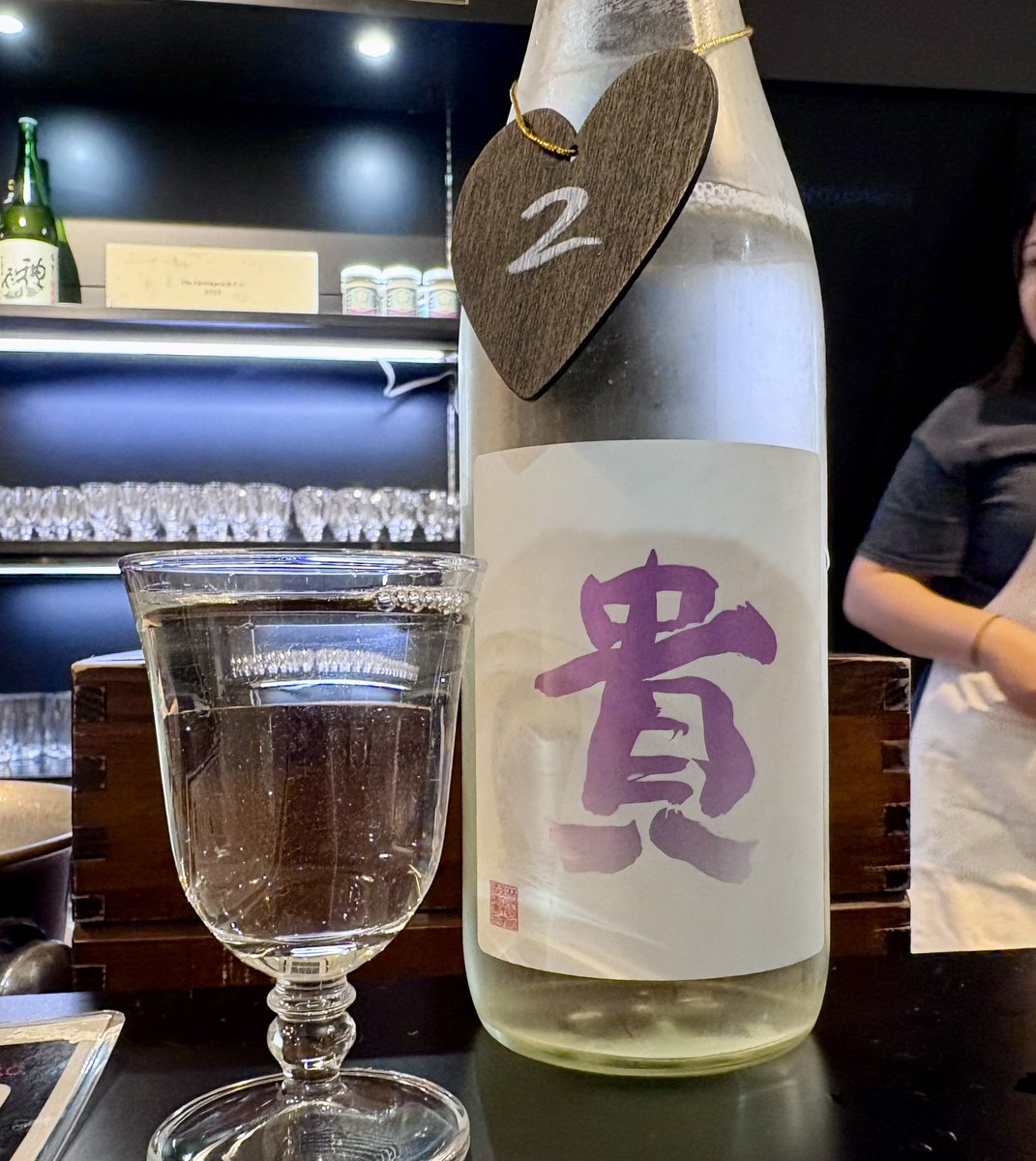 サケラバ 日本酒セルフ飲み放題 tweet media