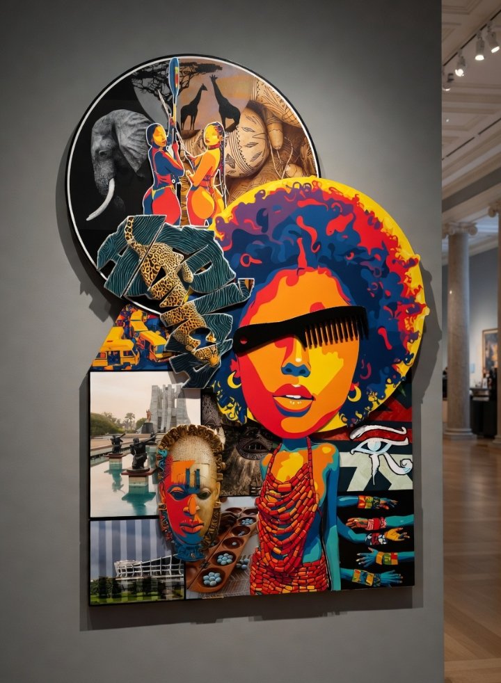 MOODVAULT's tweet photo. It's cost nothing to support a black artist from Nigeria 
#blackartist https://t.co/txLhynp545