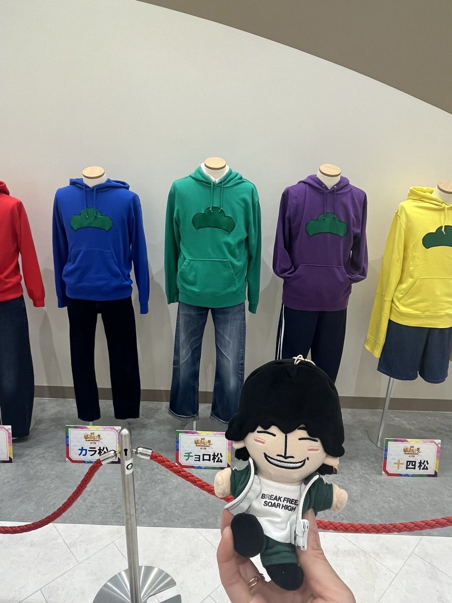 akksn／あくすん tweet media