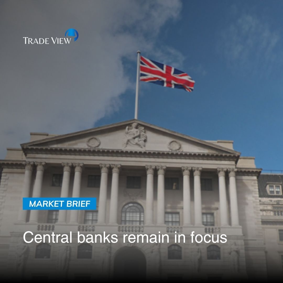 TradeViewPty's tweet image. Market Brief: Are shifting central bank expectations now the key driver behind currency market direction?
Could diverging policy outlooks create stronger trends across major FX pairs?

Read Now: zurl.co/Yp4nD
#TradingStrategy #forextrading #MT4 #algorithm #stockmarket