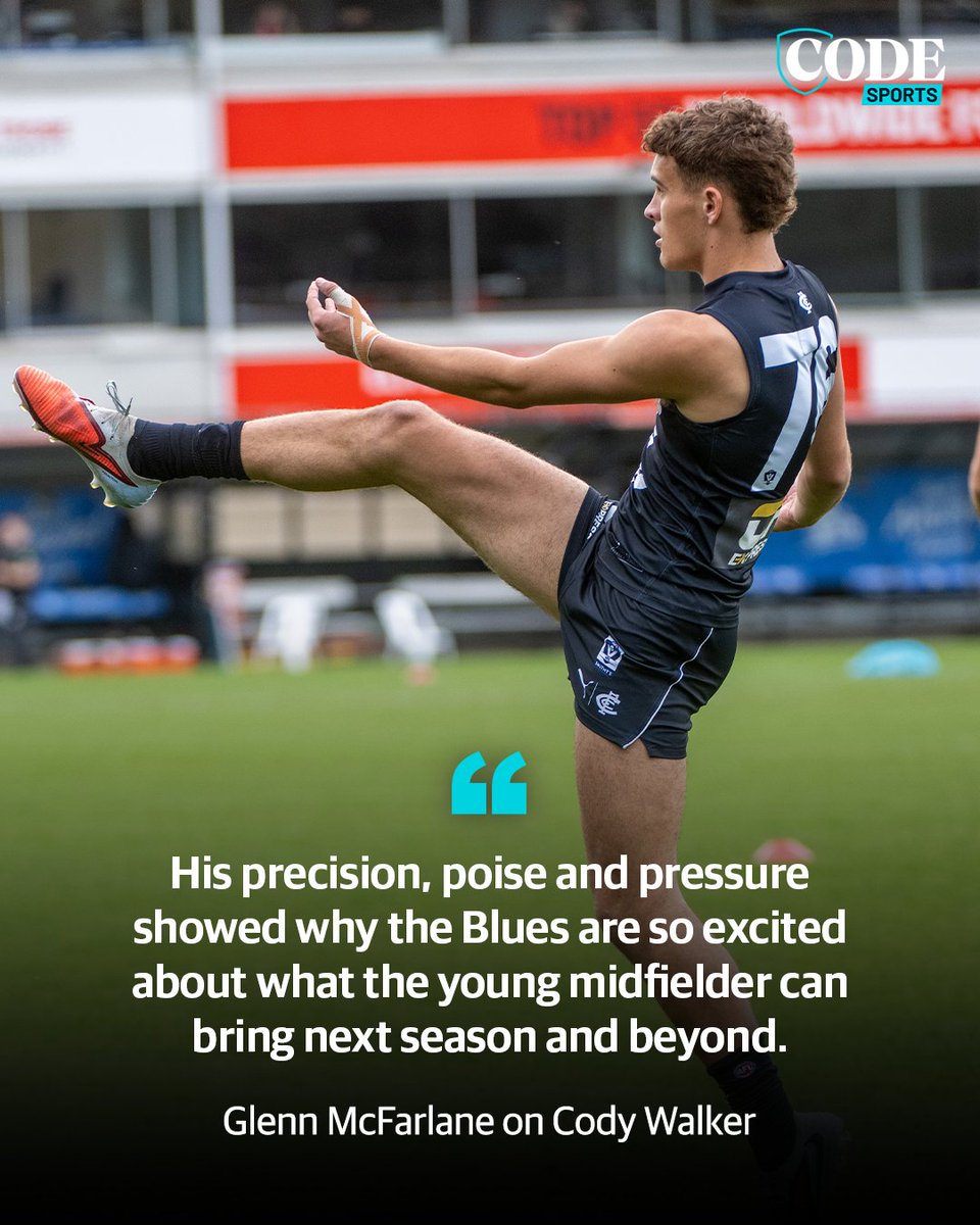 CODE AFL tweet media