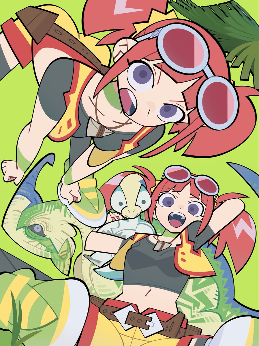 ヤヤ・ヒヤヤカ tweet media