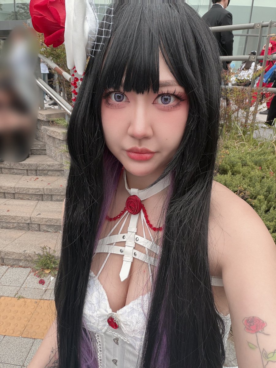 방짜バンチャ | 5수코 (양일) tweet media